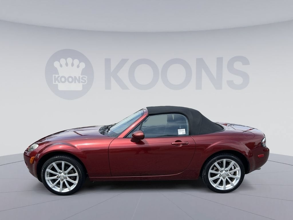 mazda mx-5 miata 2008 JM1NC25FX80140378 image mazda mx-5 miata 2008 JM1NC25FX80140378 image